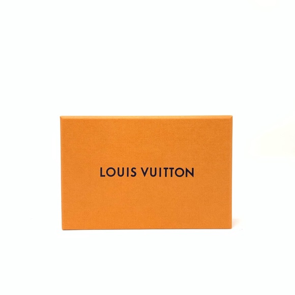 ❌SOLD❌Louis Vuitton Prism Shape Belt - Picture 4 of 4